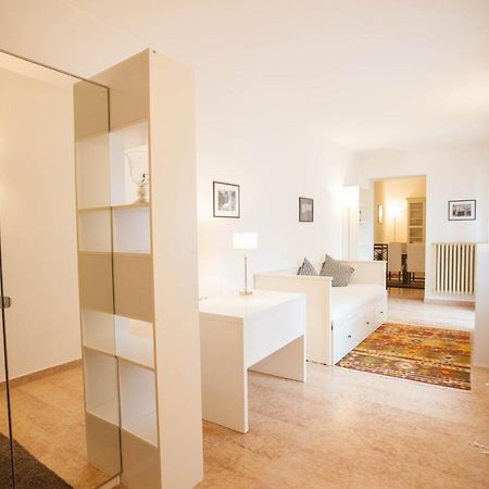 Italianflat - Palazzo Zeiner Verona Exterior foto