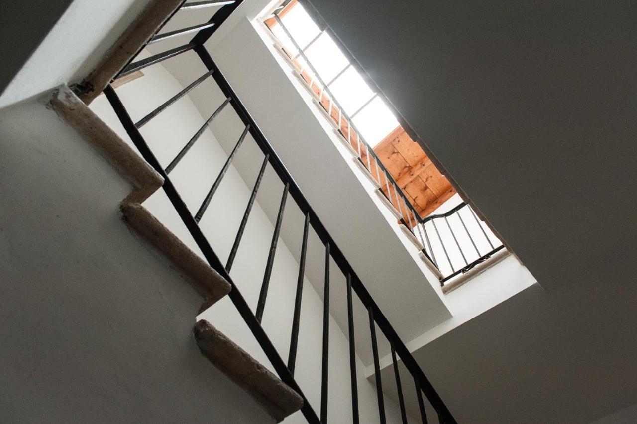 Italianflat - Palazzo Zeiner Verona Exterior foto
