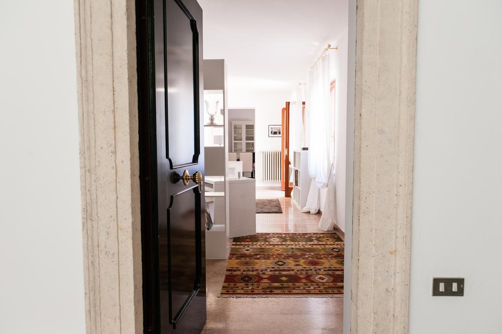 Italianflat - Palazzo Zeiner Verona Exterior foto