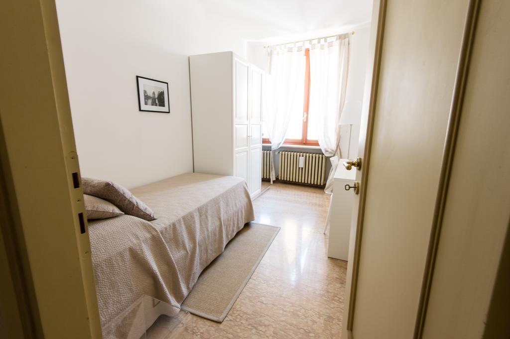 Italianflat - Palazzo Zeiner Verona Exterior foto