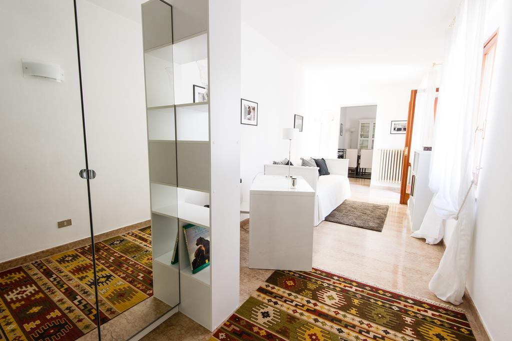 Italianflat - Palazzo Zeiner Verona Quarto foto