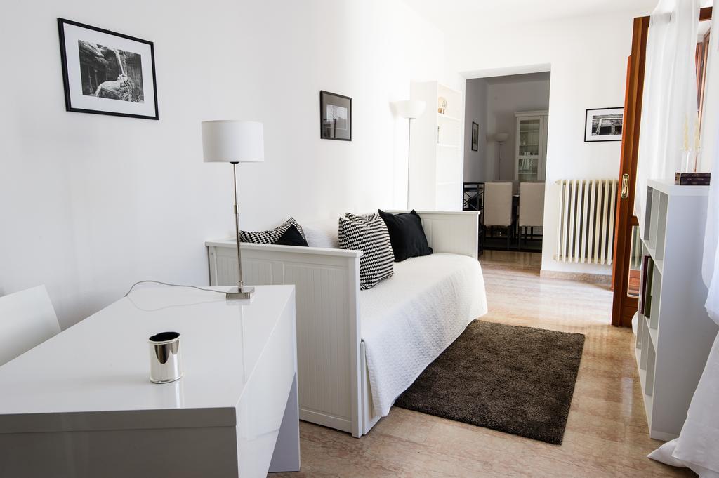 Italianflat - Palazzo Zeiner Verona Exterior foto