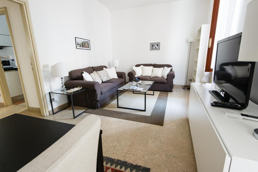 Italianflat - Palazzo Zeiner Verona Exterior foto
