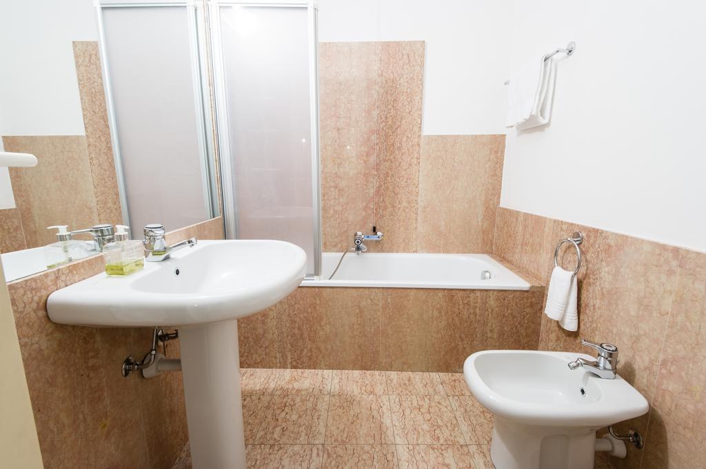Italianflat - Palazzo Zeiner Verona Quarto foto