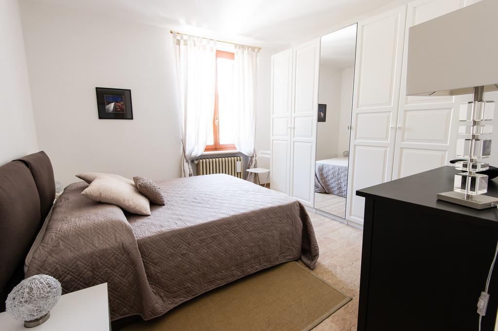 Italianflat - Palazzo Zeiner Verona Exterior foto
