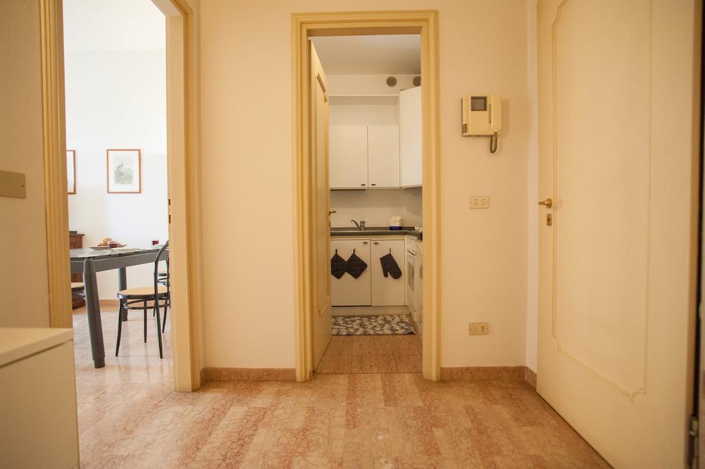 Italianflat - Palazzo Zeiner Verona Exterior foto