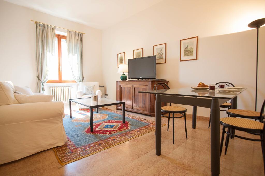 Italianflat - Palazzo Zeiner Verona Exterior foto