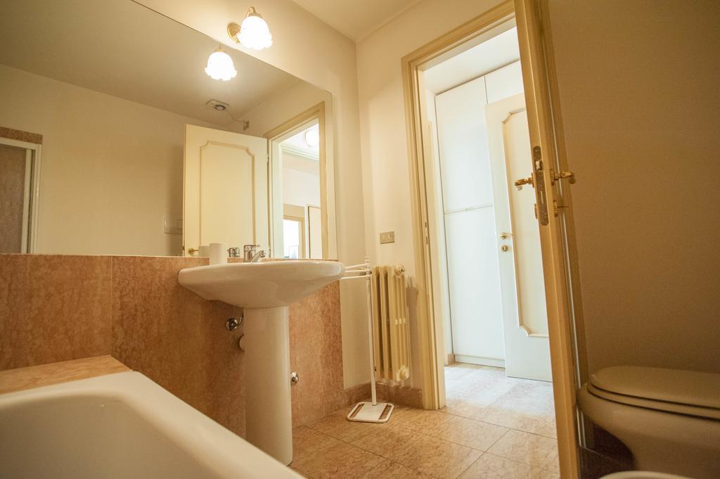 Italianflat - Palazzo Zeiner Verona Exterior foto