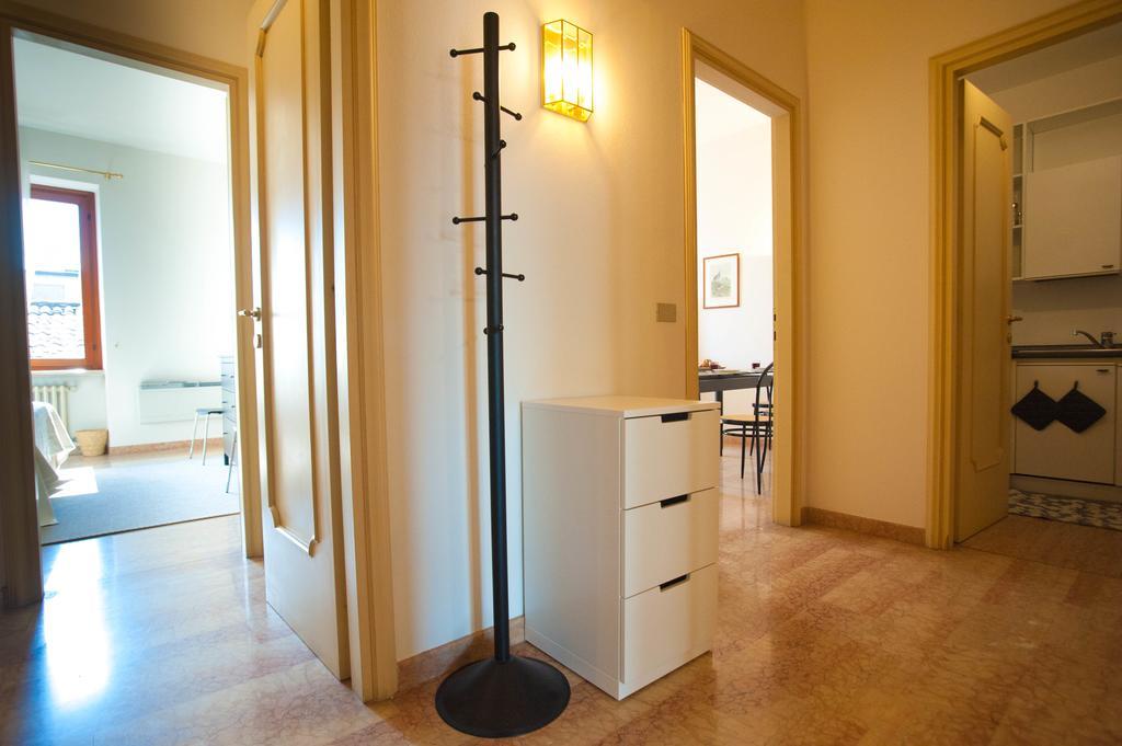 Italianflat - Palazzo Zeiner Verona Exterior foto
