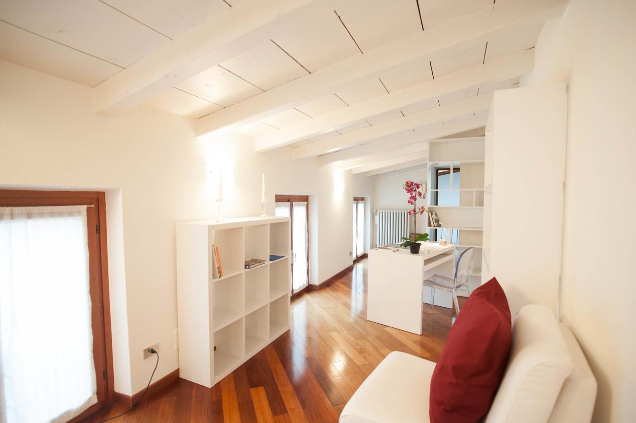 Italianflat - Palazzo Zeiner Verona Exterior foto