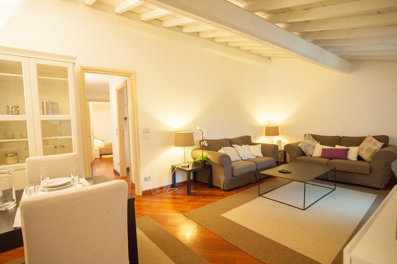 Italianflat - Palazzo Zeiner Verona Exterior foto