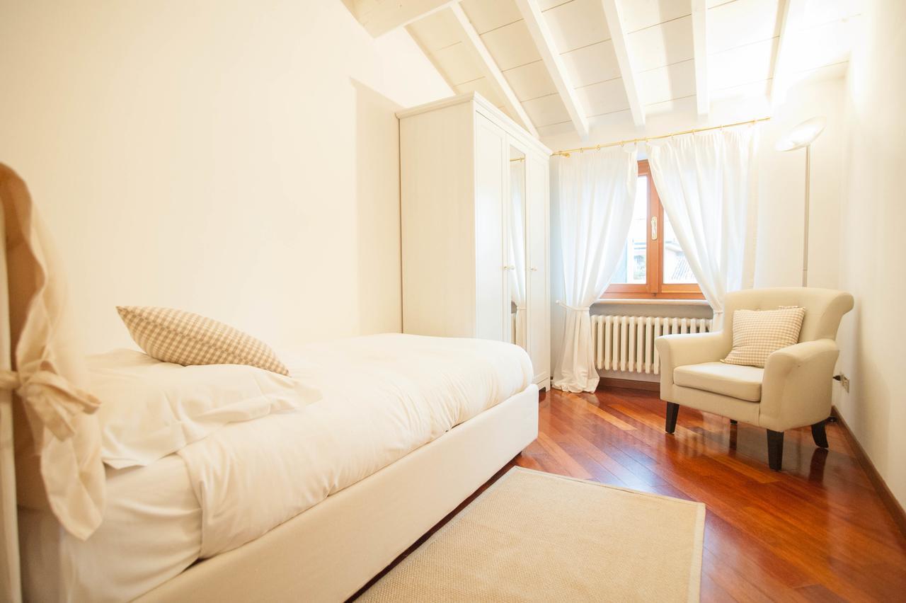 Italianflat - Palazzo Zeiner Verona Exterior foto